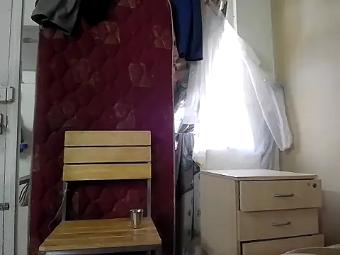 fitbuddy1's cam snapshot