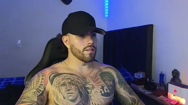 Ades_Lowe live sex cam