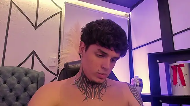 Declan-Fox live sex cam