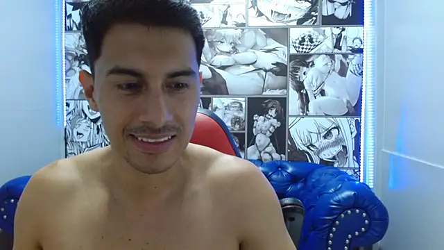 Mike_Conors live sex cam