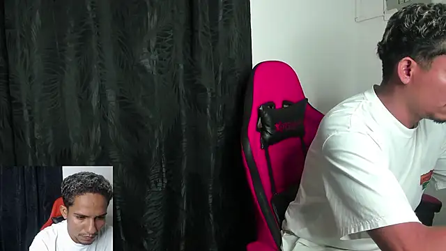 sexy_latinas_69 live sex cam