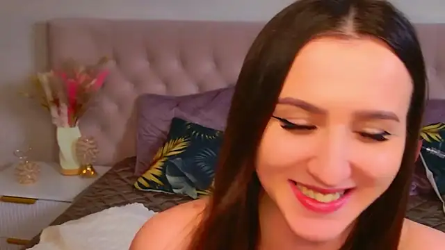 JasminUqueen's cam snapshot