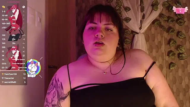 anishasanchezcm101's cam snapshot