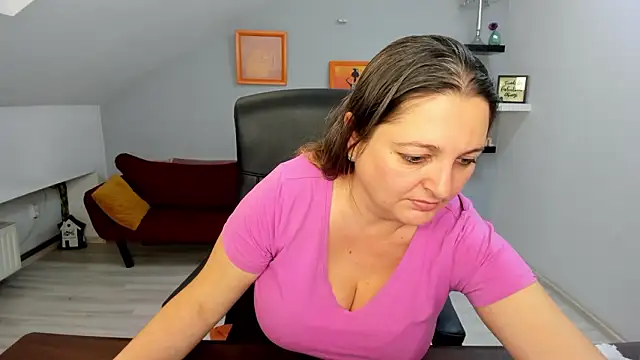 LollaGirl's cam snapshot