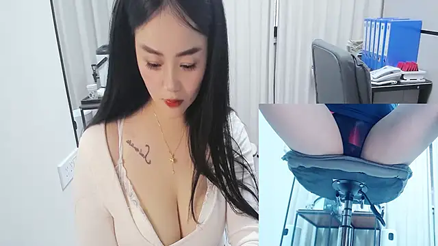 Eileen-L's cam snapshot