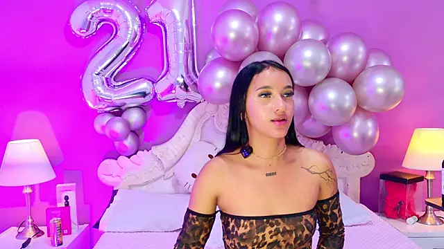 SamantaKane's cam snapshot