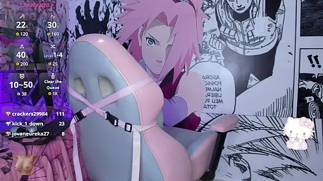 Megan_cute4u's cam snapshot