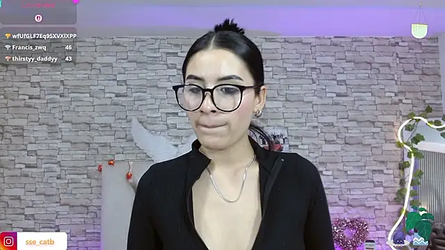 casse_tay's cam snapshot