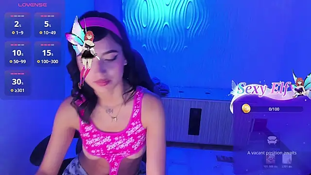 honeyluxe_'s cam snapshot