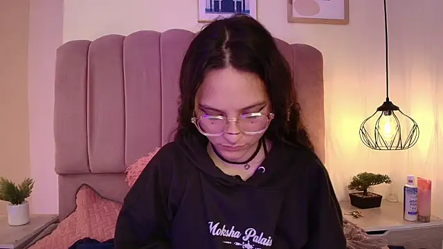 Hanabie_'s cam snapshot