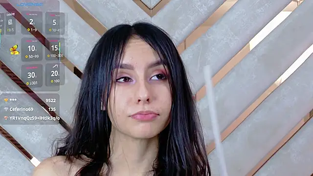 Sarah-Grace live sex cam