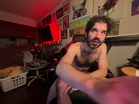 Pupscritch live sex cam