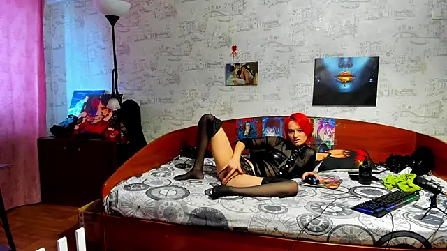 KagamiTayga's cam snapshot