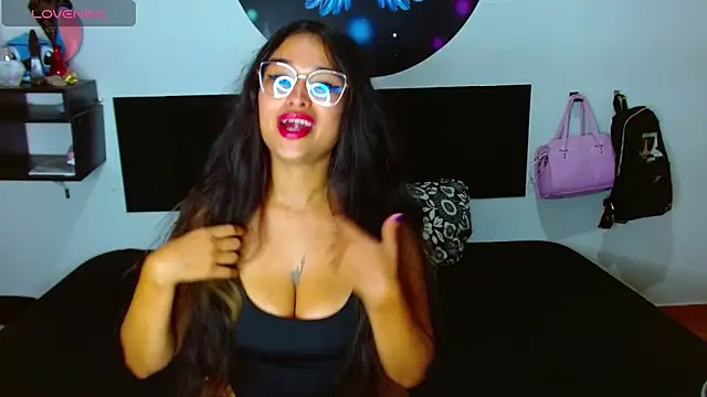 Ana_Riderr's cam snapshot