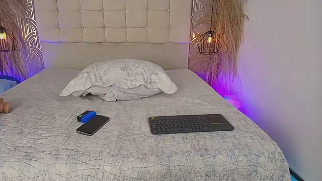 LexieBloom's cam snapshot