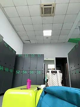 eveangelll's cam snapshot