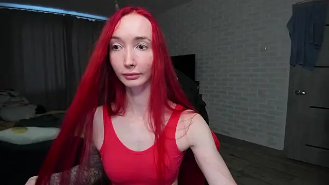 Roxy_Silver's cam snapshot