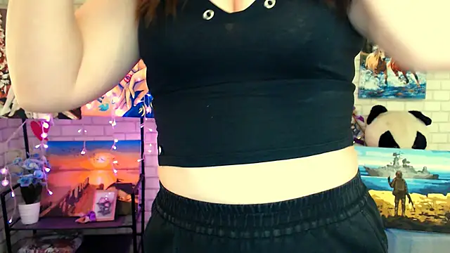 Darina_M_'s cam snapshot