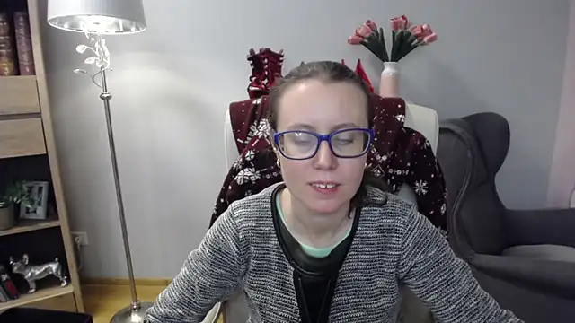 sweetxLizzy's cam snapshot