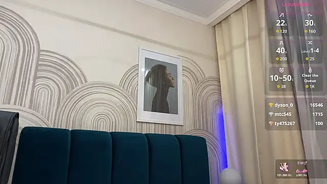 viviann_evans's cam snapshot