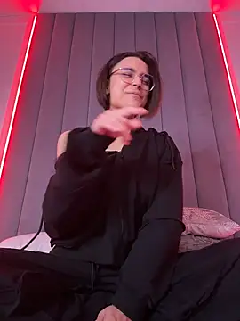 VioletAsh's cam snapshot