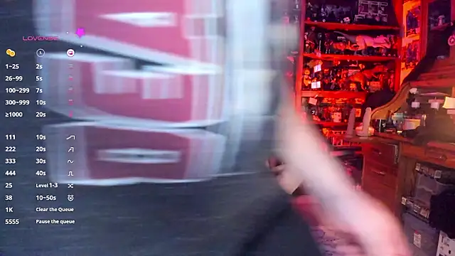 lilbatt live sex cam