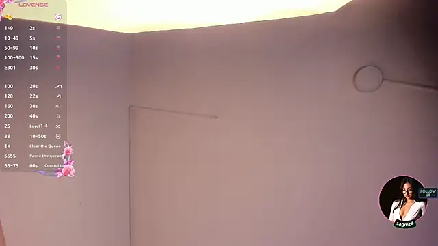 sara__gomez's cam snapshot