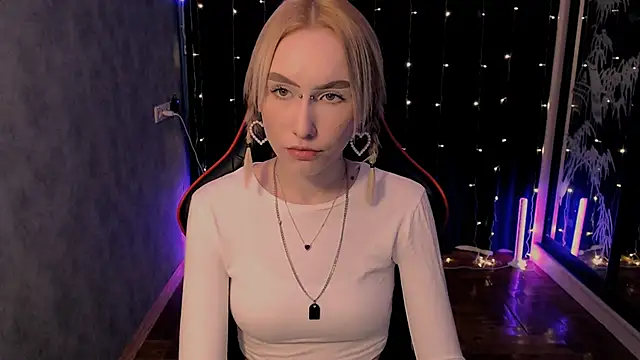 crybambi's cam snapshot