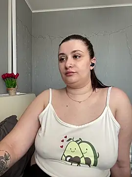 lipsi_vikki's cam snapshot