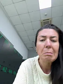 eveangelll's cam snapshot