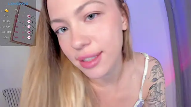 damn_cutie live sex cam