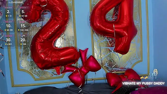 melaniecooperr's cam snapshot