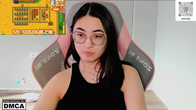 MeilideQian1 live sex cam