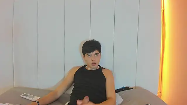 Felipe_Cold live sex cam