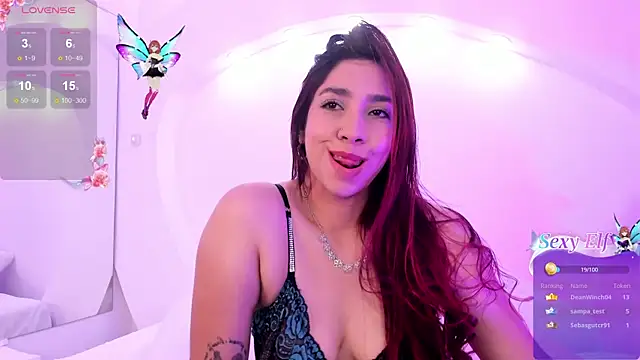 Lia_Violeta's cam snapshot