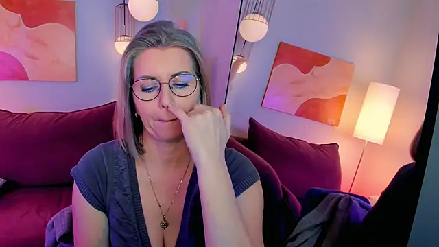 Annie_Light live sex cam