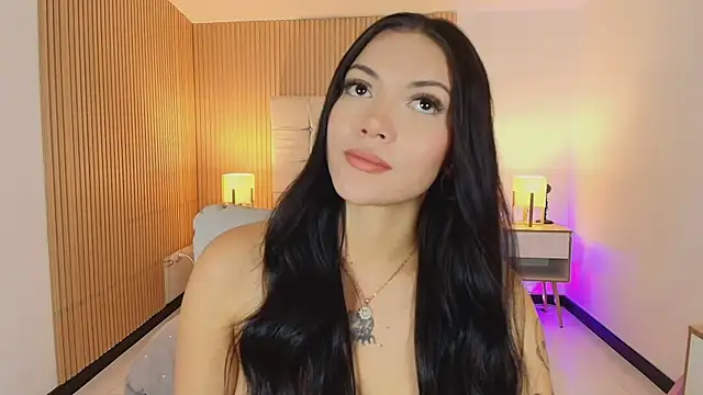 Baby_Venuss's cam snapshot