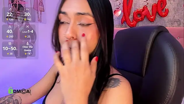 linda_dixon's cam snapshot