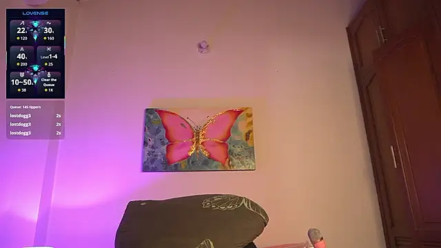 noah_0814's cam snapshot