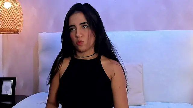 Piinksoul149's cam snapshot