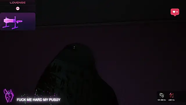 bonieklent's cam snapshot