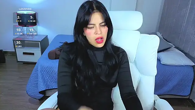 Eliie_Ruizz's cam snapshot