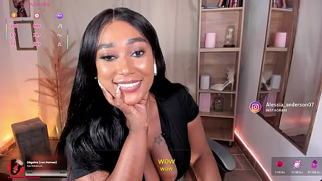 alessia_anderson live sex cam
