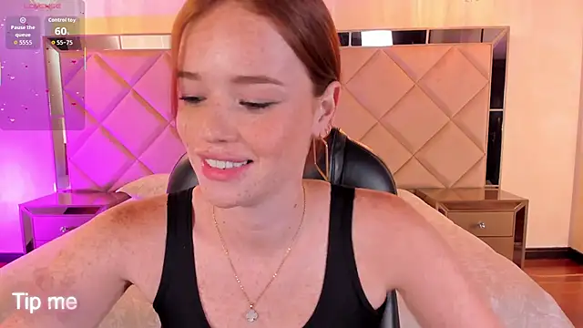 CorinneRusso's cam snapshot