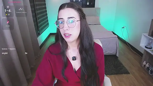 KittyCute-'s cam snapshot