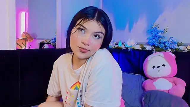 Zamantta's cam snapshot