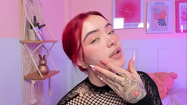 Camila_Rivers's cam snapshot