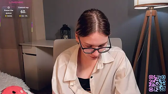 SharylSmalt's cam snapshot