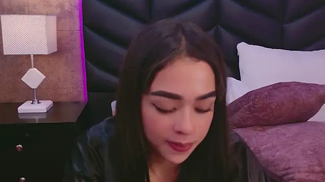 TifanyWolff's cam snapshot