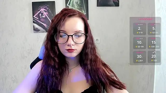 AuroraKane live sex cam